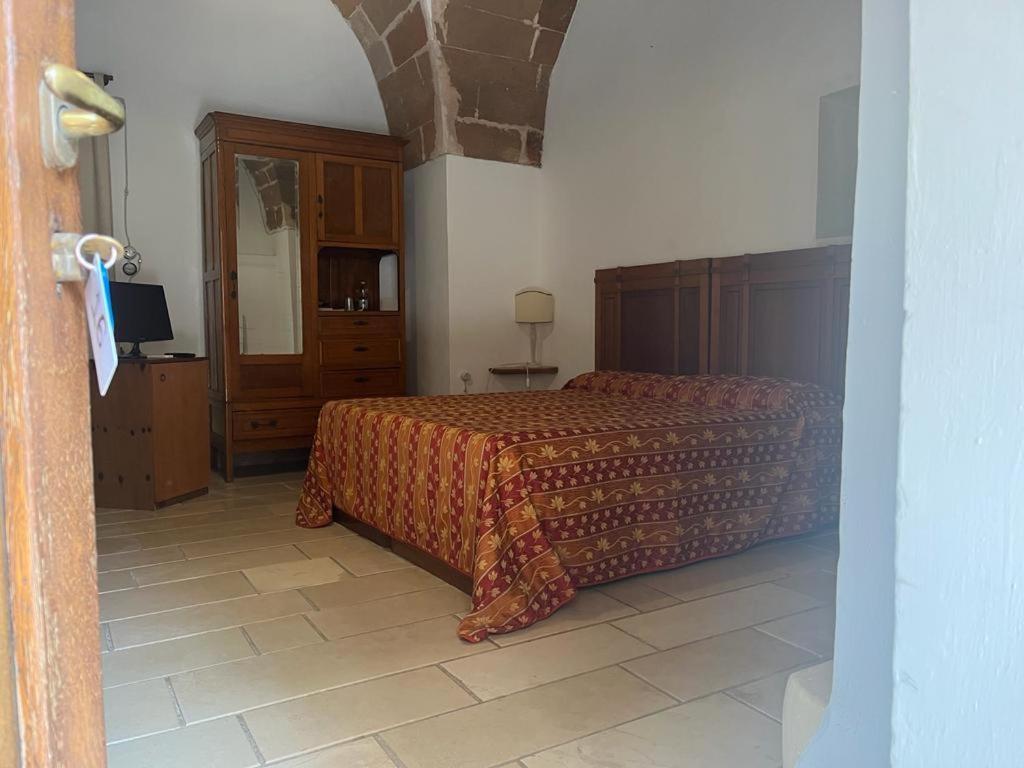 Masseria Sotto Le Stelle Provenzani Casalabate Exterior foto