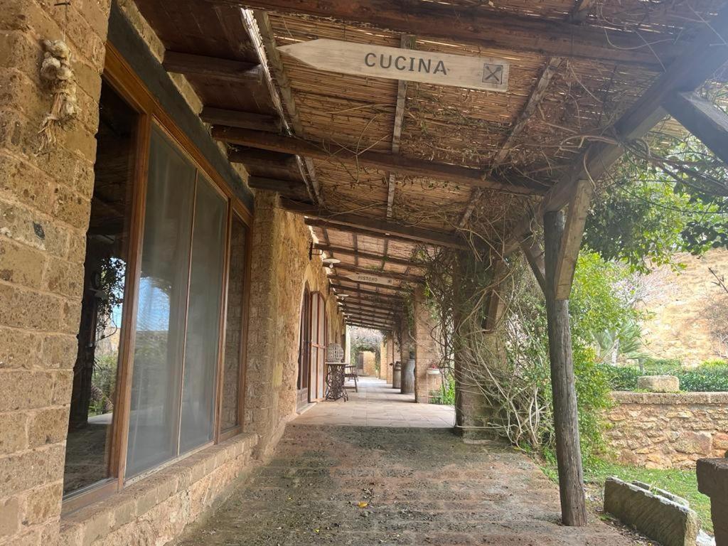 Masseria Sotto Le Stelle Provenzani Casalabate Exterior foto