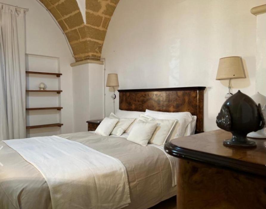Masseria Sotto Le Stelle Provenzani Casalabate Exterior foto