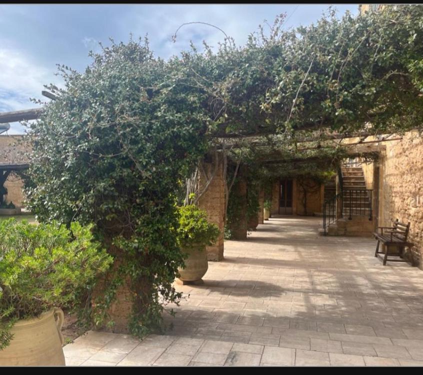 Masseria Sotto Le Stelle Provenzani Casalabate Exterior foto
